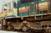 Goods train engine derails at Mangaluru Junction